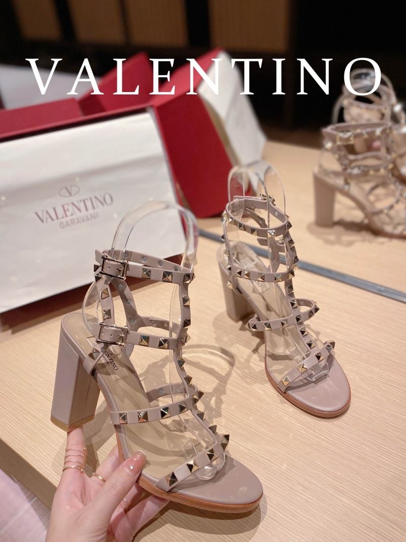 Valentino High Heels